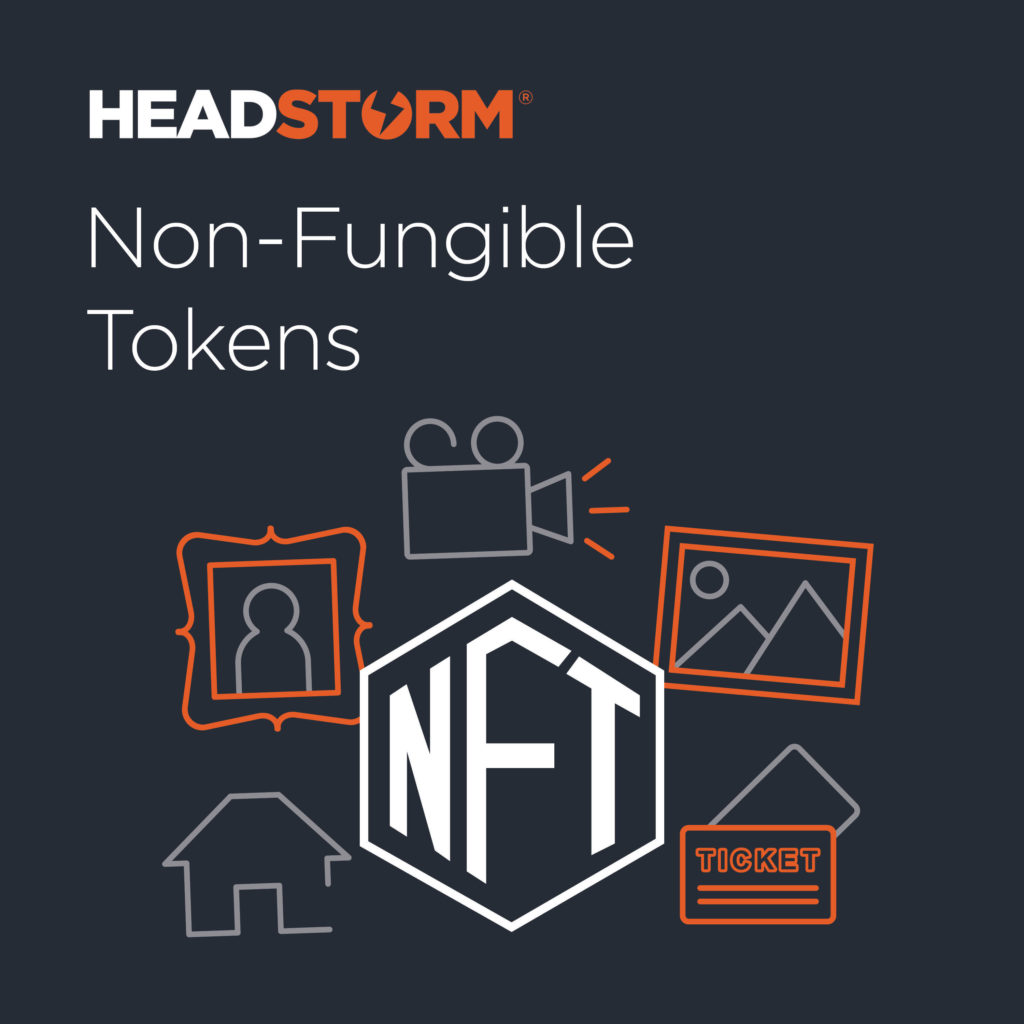 Non-Fungible Tokens (NFTs)